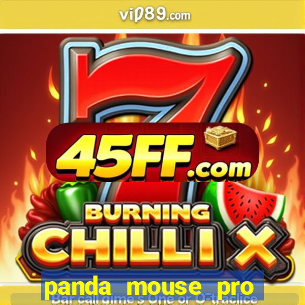 panda mouse pro 1.5.3 apk download